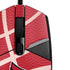 University of Louisville Red Basketball G203 Prodigy RGB Wired Gaming Mouse Skin